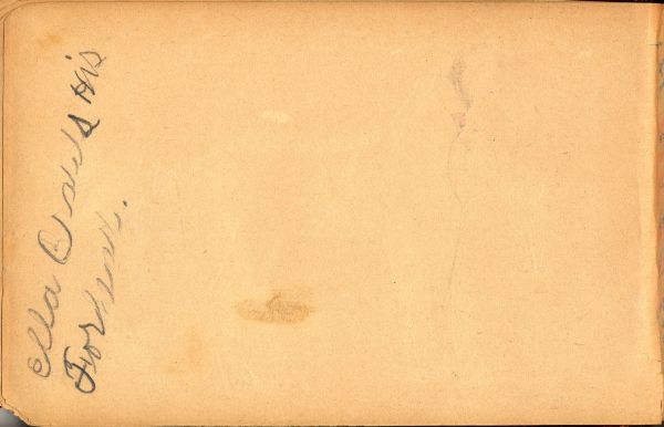 Alternate Plate Image