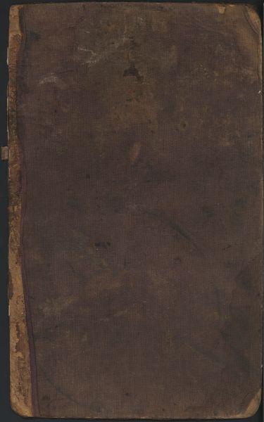 Abbott Ledger