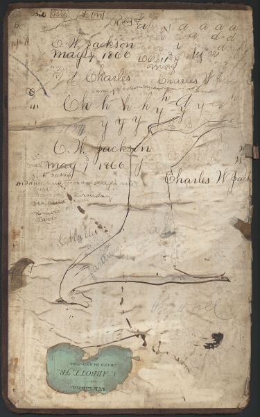 Alternate Plate Image