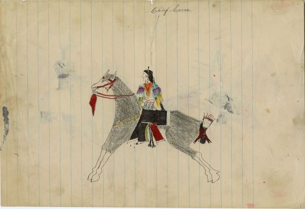 Rodolphe Petter - Cheyenne Ledger