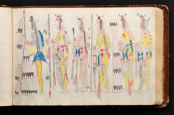 Procession - 3