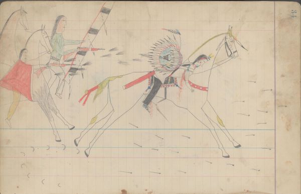 Alternate Plate Image