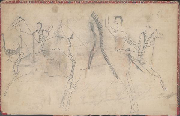 Inside rear cover