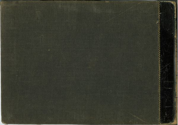 Rear Cover