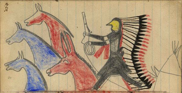 Alternate Plate Image