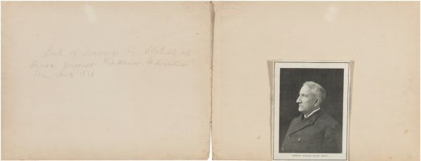 Inside front cover | Frontispiece