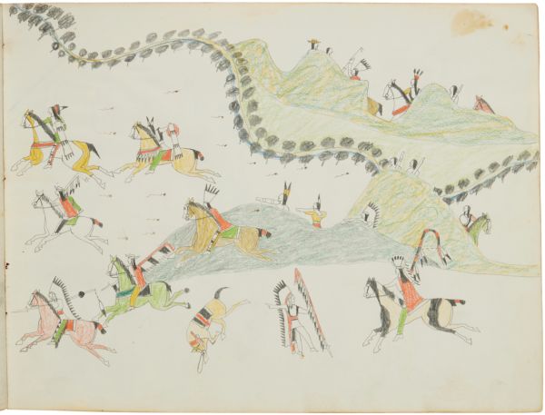Alternate Plate Image